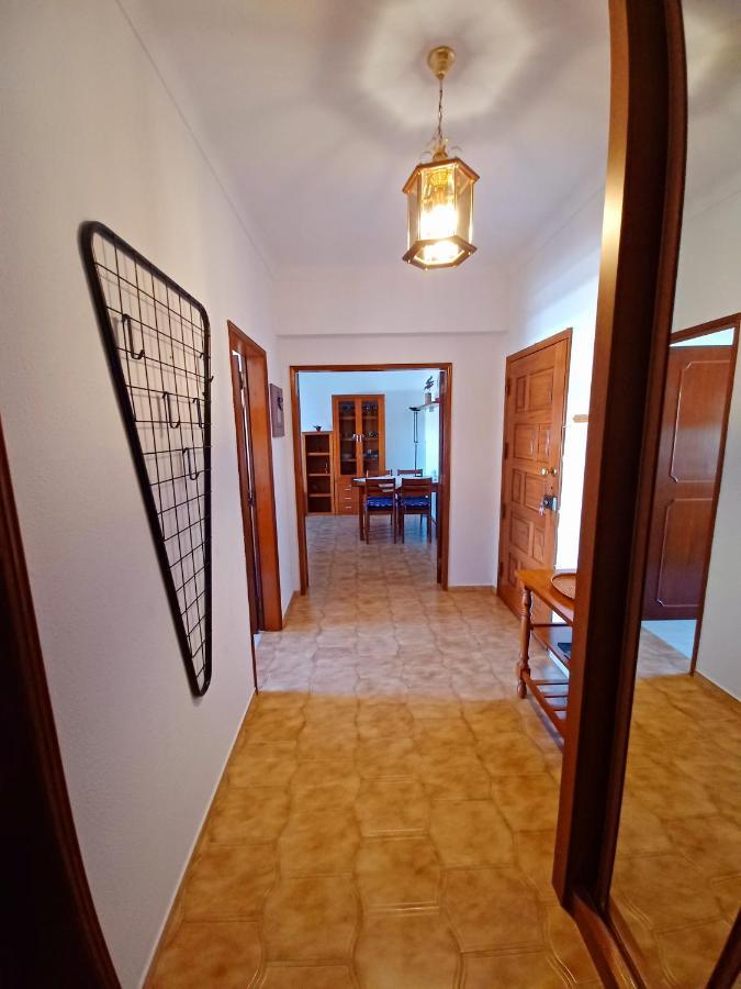 Ferienwohnung Casa Lagos Exterior foto