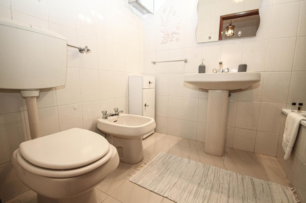 Ferienwohnung Casa Lagos Exterior foto