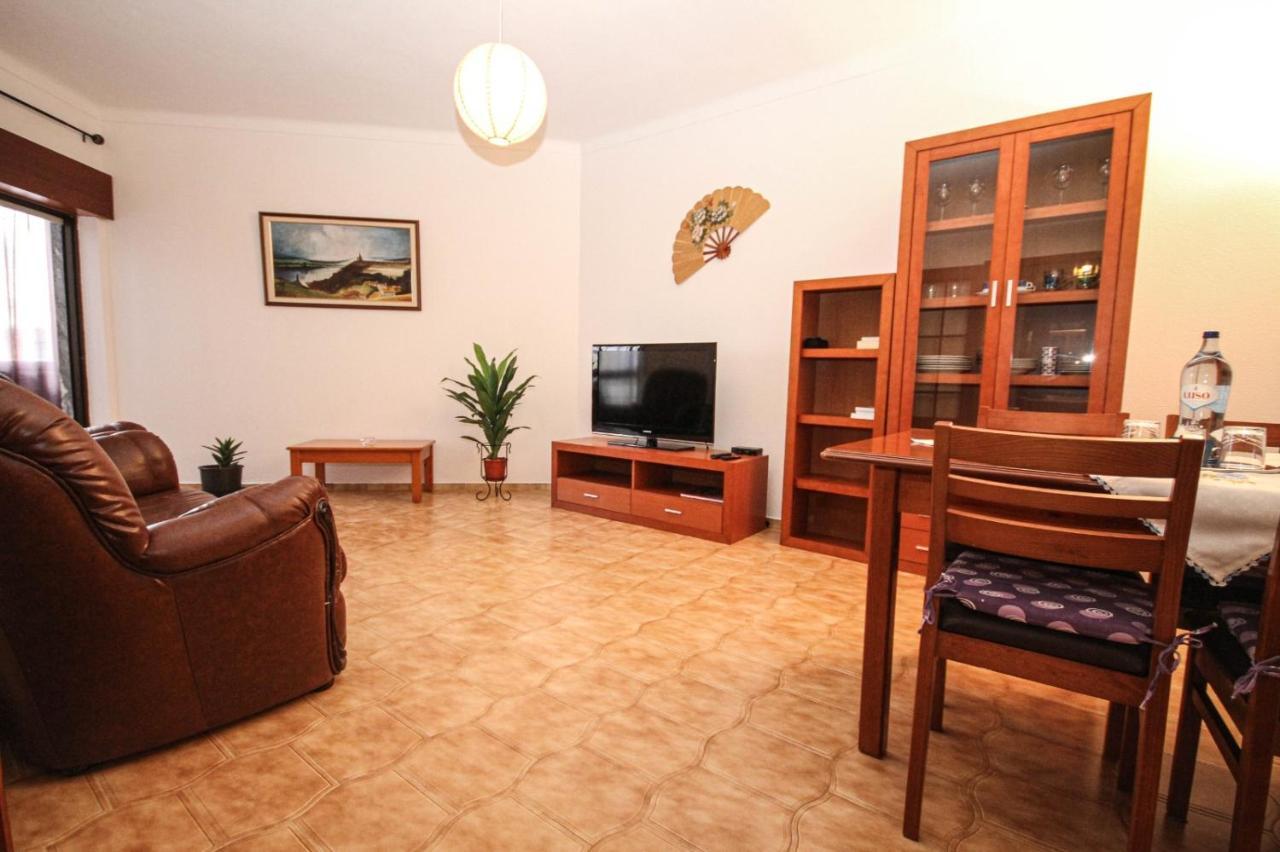 Ferienwohnung Casa Lagos Exterior foto