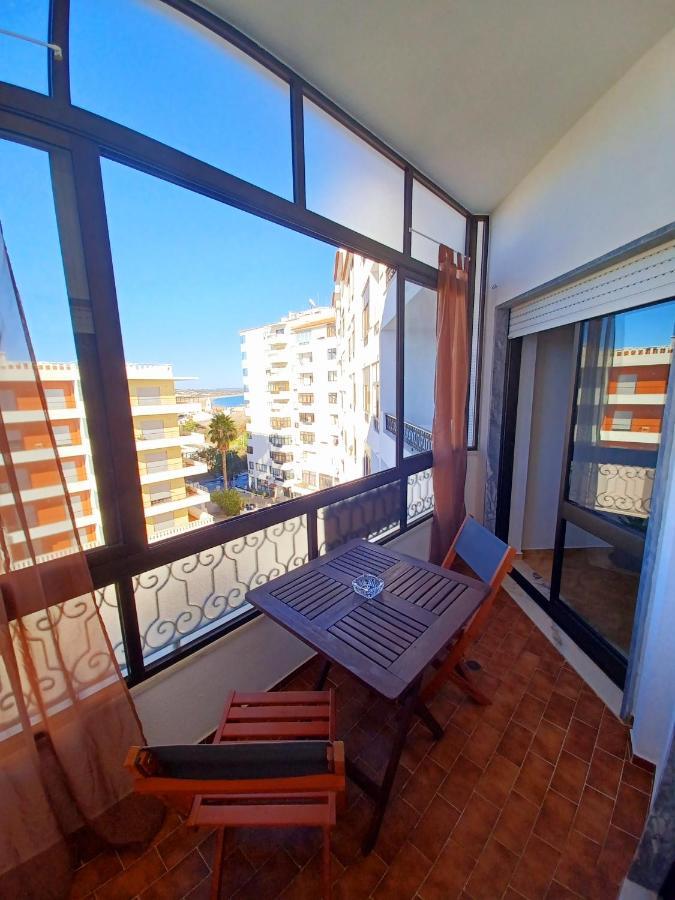 Ferienwohnung Casa Lagos Exterior foto