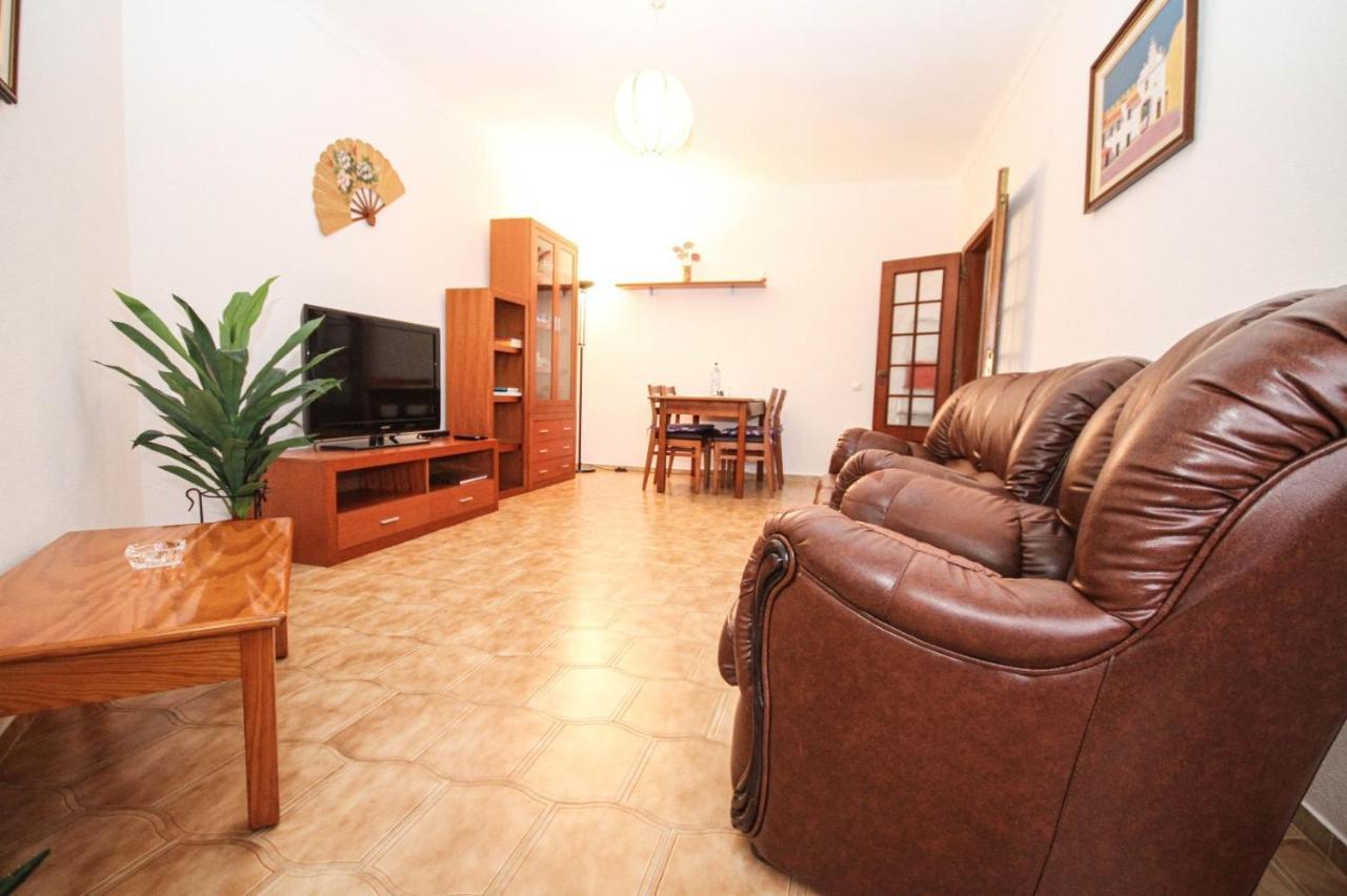 Ferienwohnung Casa Lagos Exterior foto