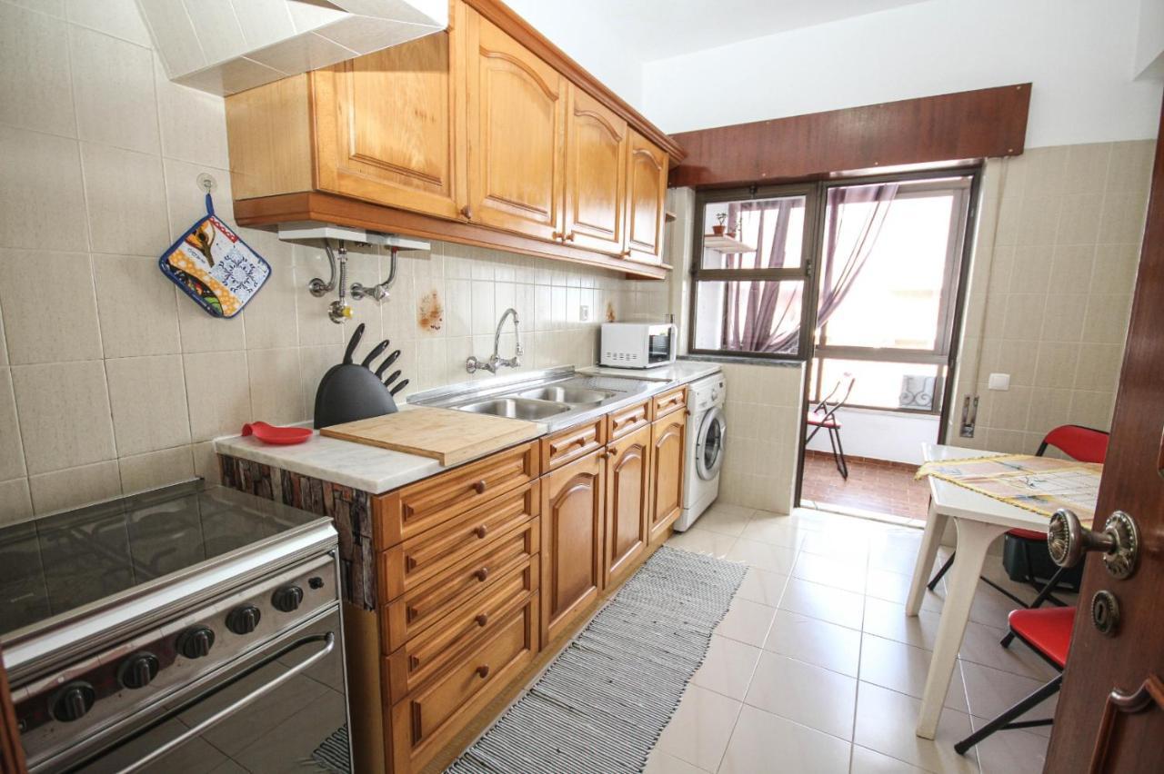Ferienwohnung Casa Lagos Exterior foto